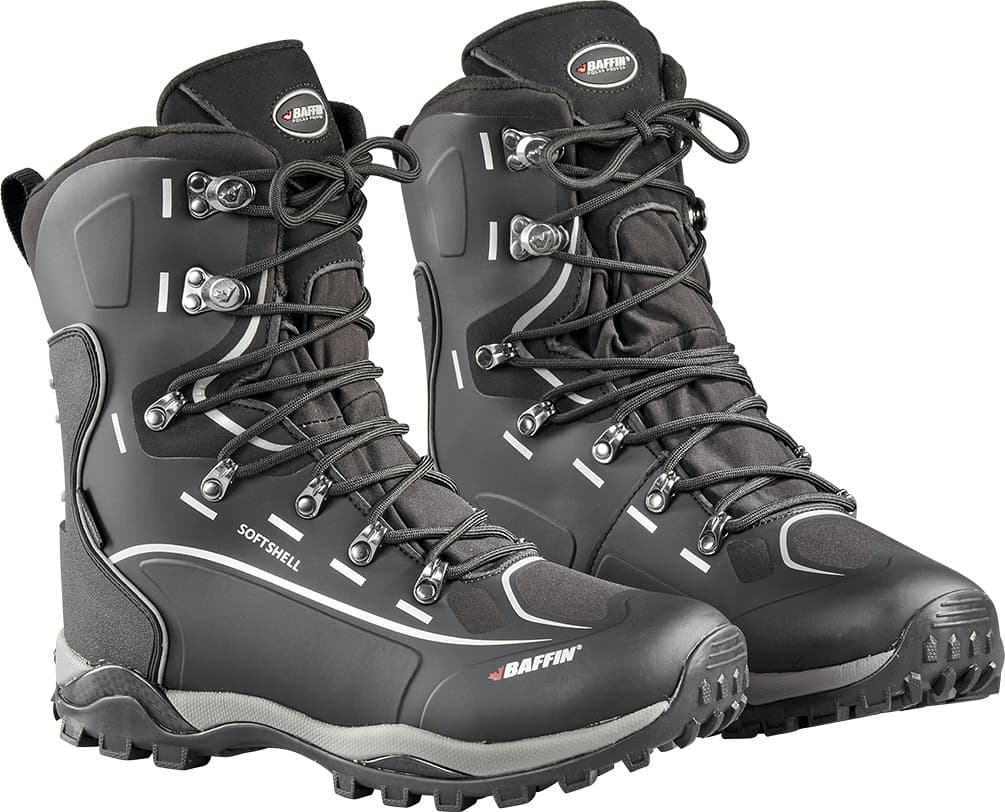 Product gallery image number 6 for product Snostorm Boots - Men's