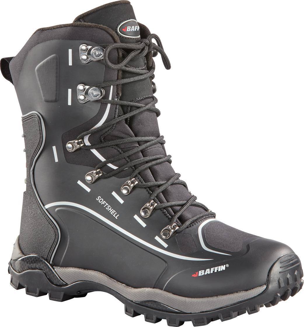 Product gallery image number 5 for product Snostorm Boots - Men's