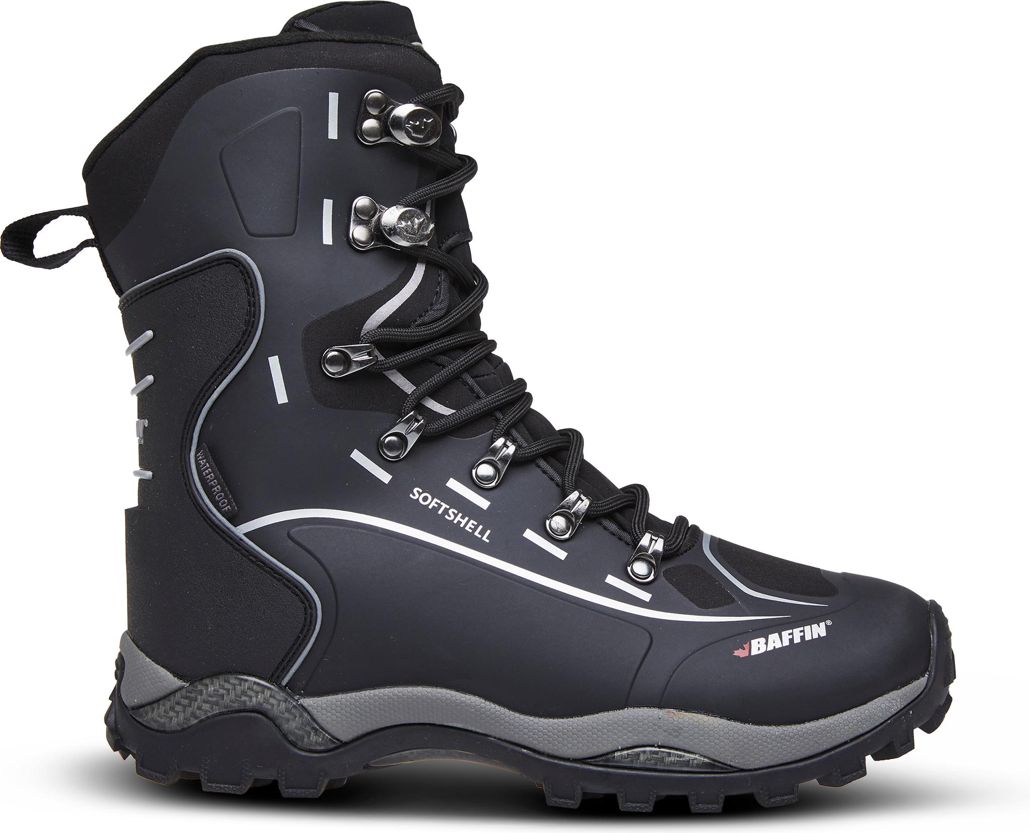 Product gallery image number 1 for product Snostorm Boots - Men's