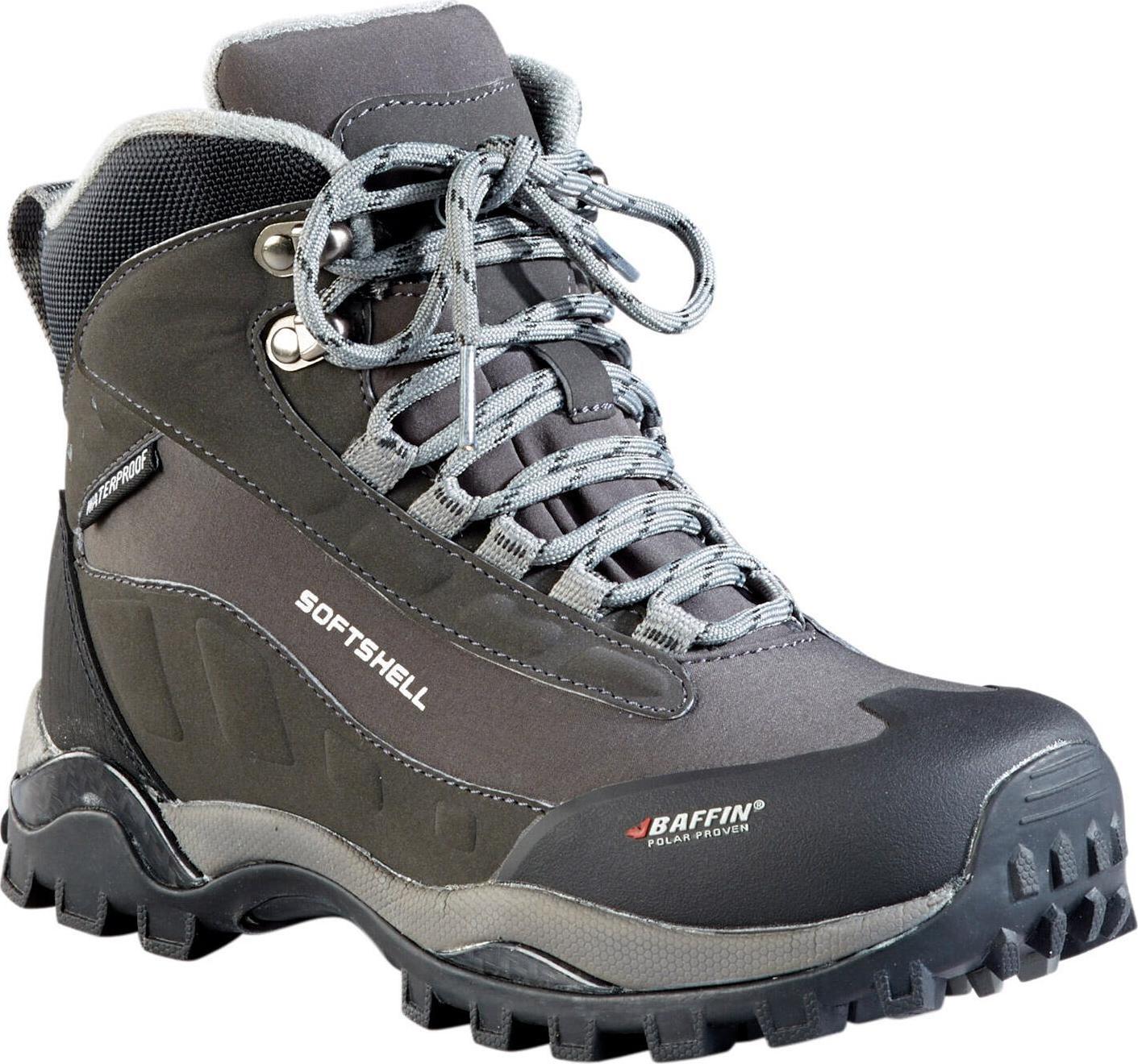 Product gallery image number 1 for product Hike Boots - Women's