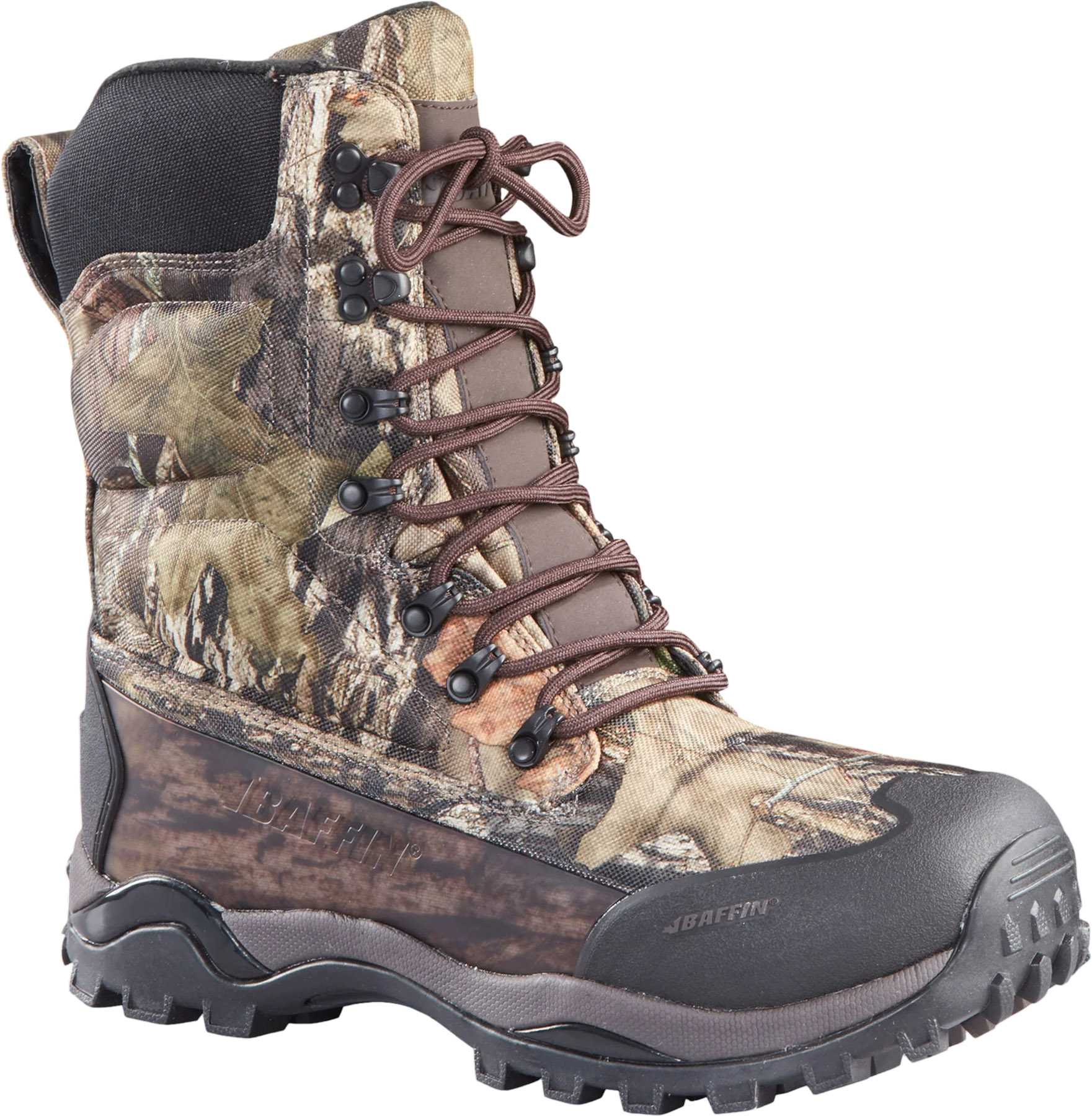Mossy Oak