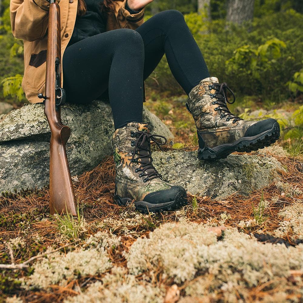 Product gallery image number 6 for product Swift Boots - Women's