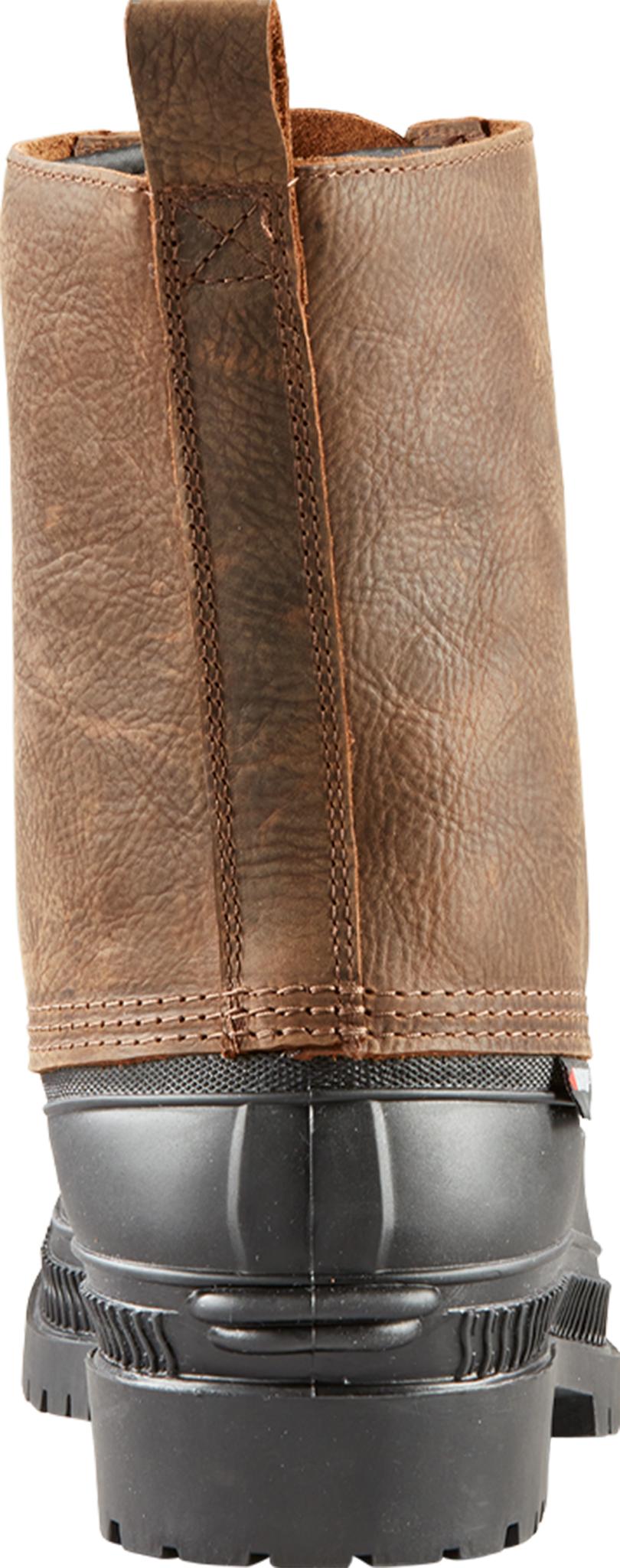 Numéro de l'image de la galerie de produits 2 pour le produit Bottes Yukon - Homme