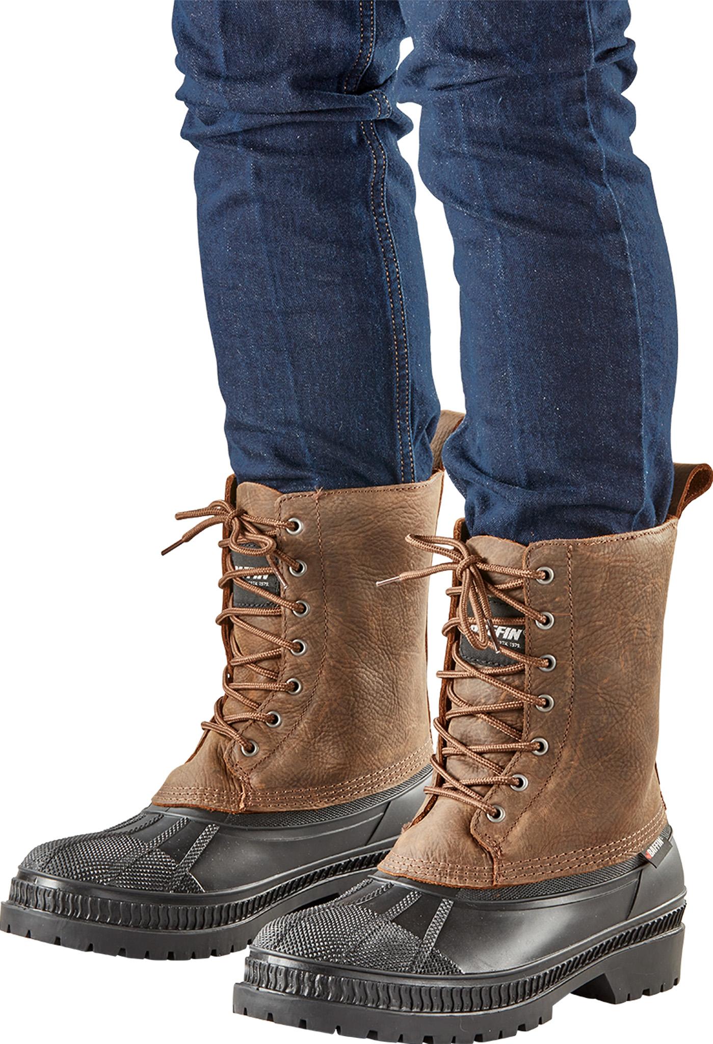 Numéro de l'image de la galerie de produits 5 pour le produit Bottes Yukon - Homme