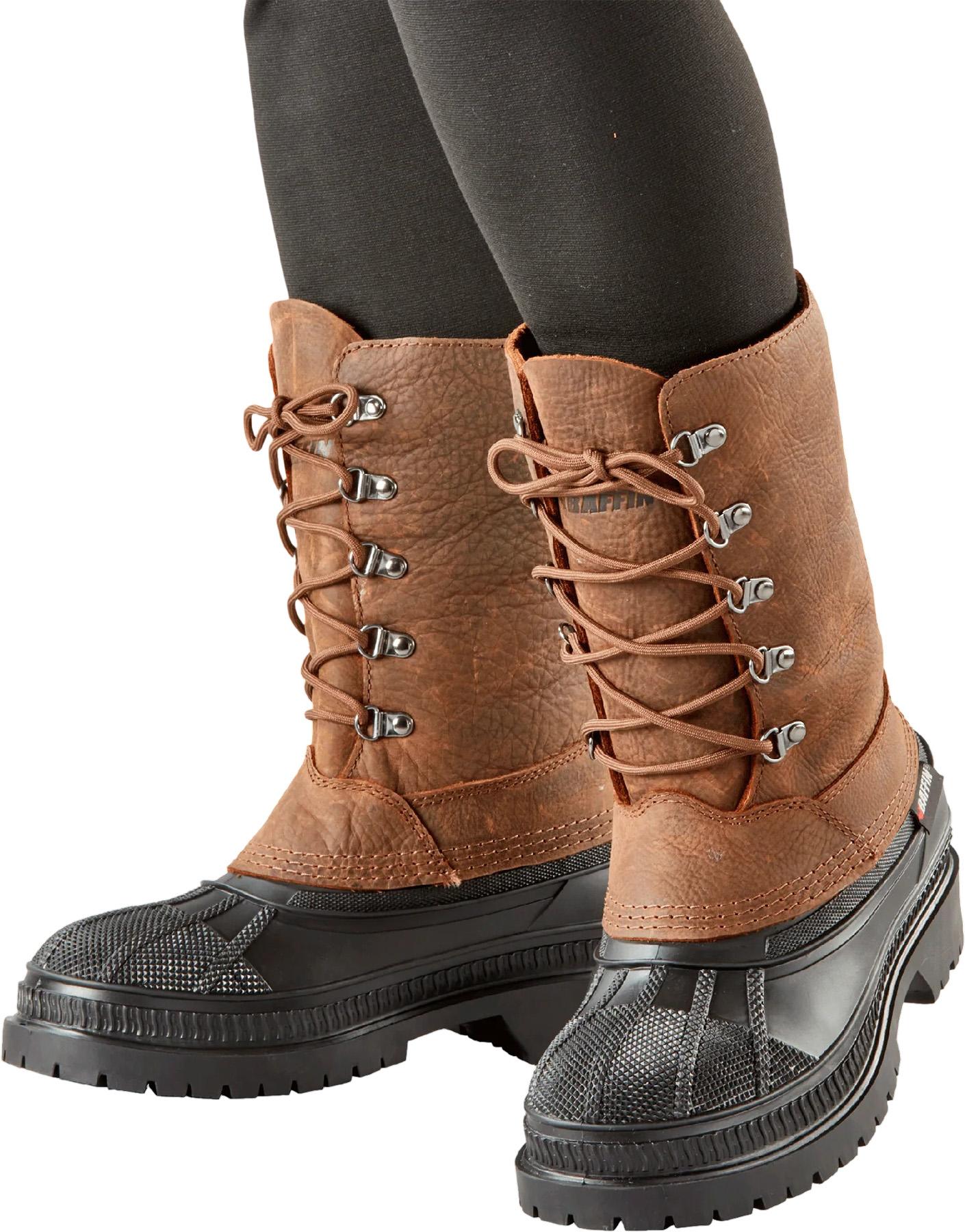 Numéro de l'image de la galerie de produits 4 pour le produit Bottes Nunavut - Femme