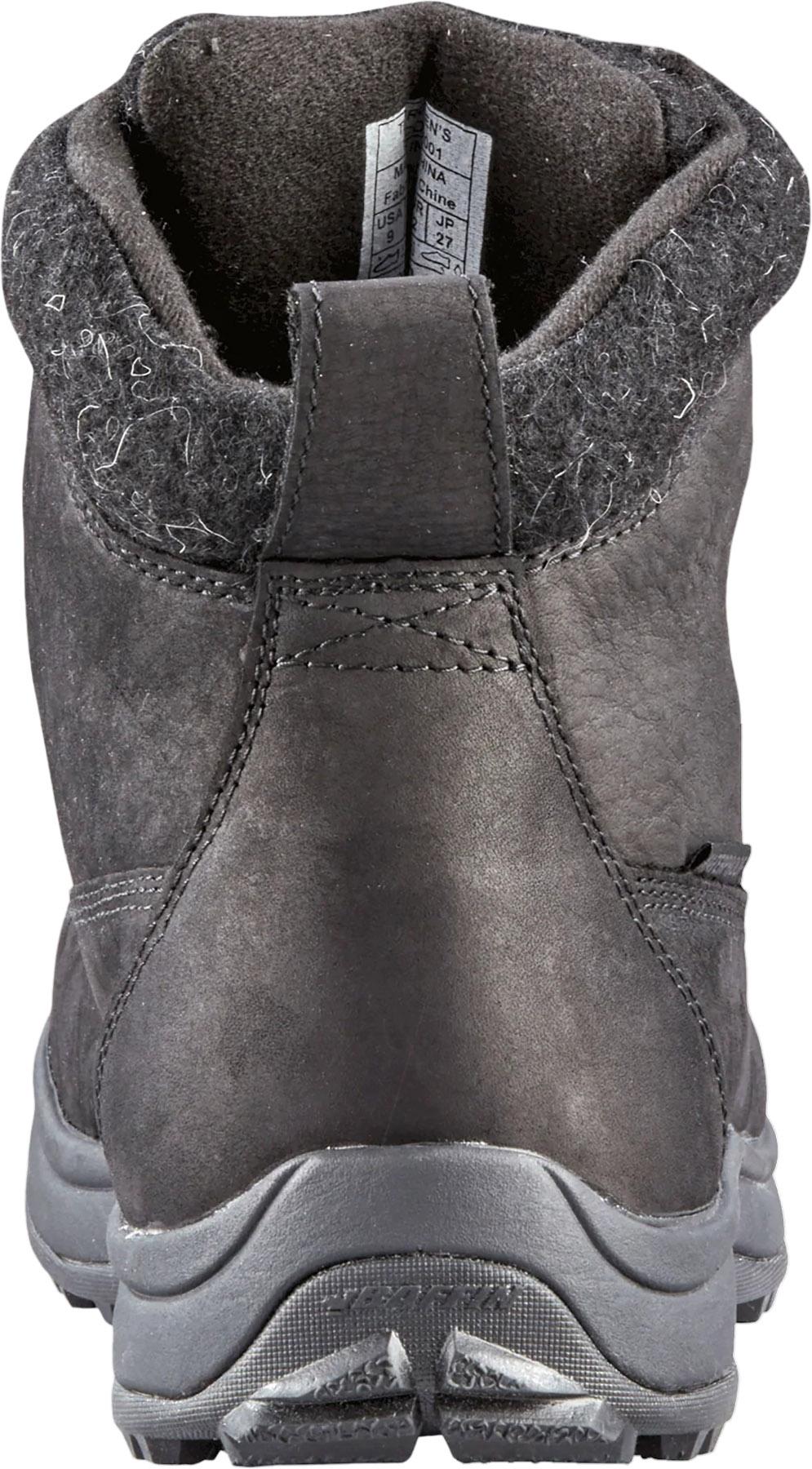 Numéro de l'image de la galerie de produits 3 pour le produit Bottes d'hiver Truro - Homme