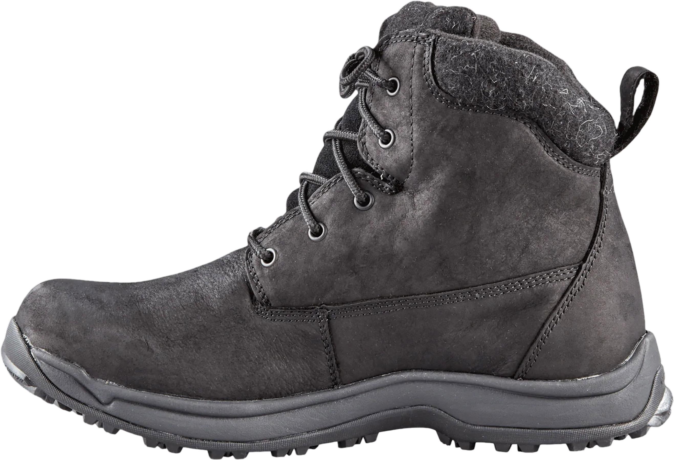 Numéro de l'image de la galerie de produits 4 pour le produit Bottes d'hiver Truro - Homme