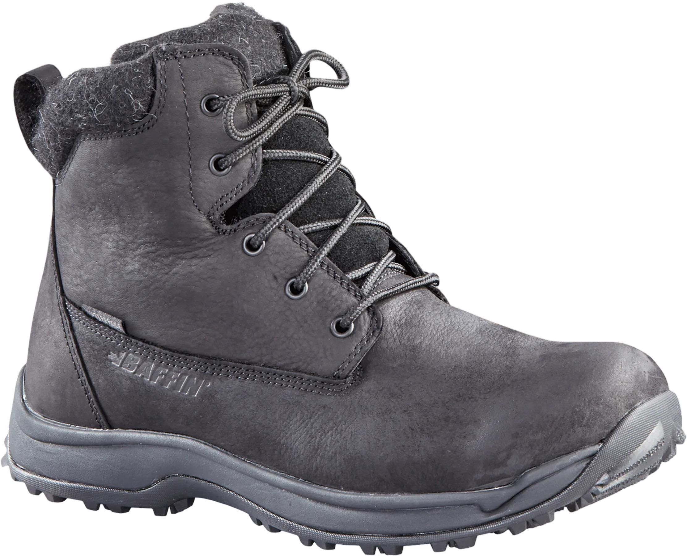 Image de produit pour Bottes d'hiver Truro - Homme