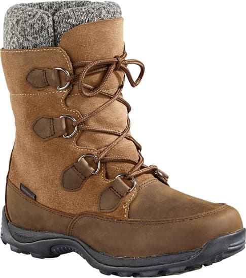 Taupe - Dark Brown