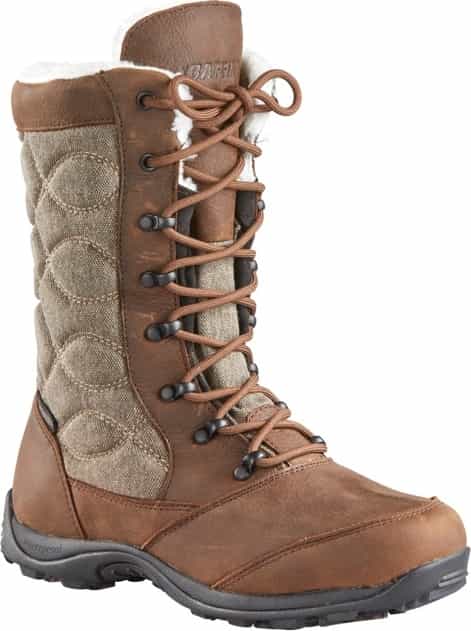 Image de produit pour Bottes Cortina - Femme