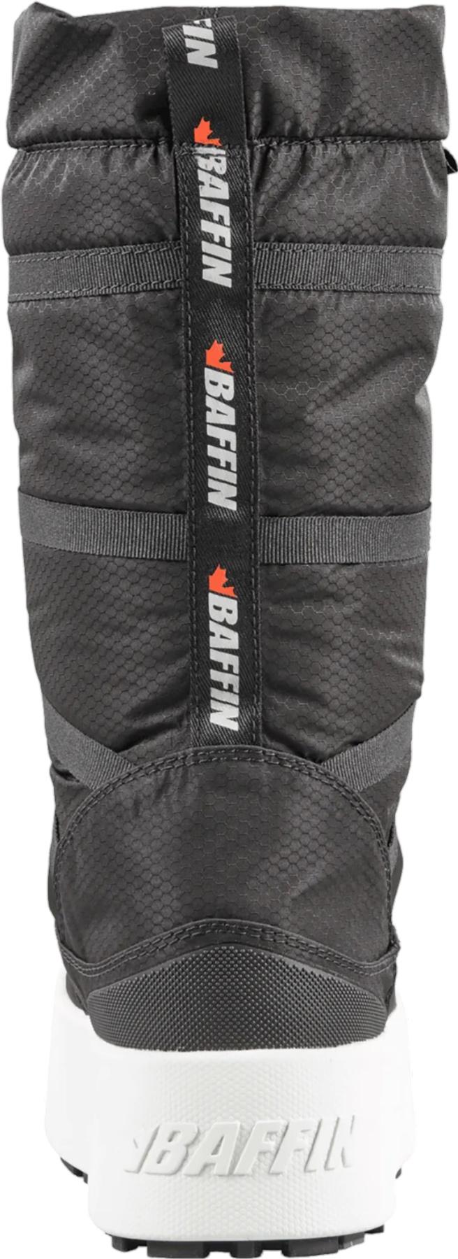 Numéro de l'image de la galerie de produits 2 pour le produit Bottes Geneva - Femme