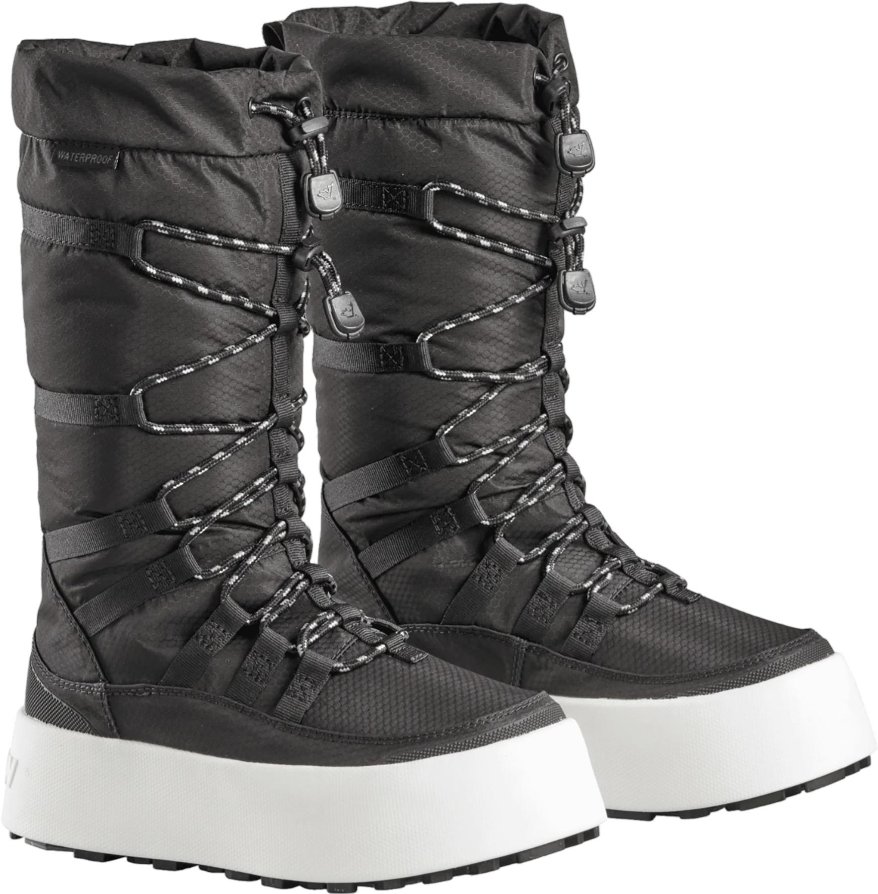 Numéro de l'image de la galerie de produits 4 pour le produit Bottes Geneva - Femme