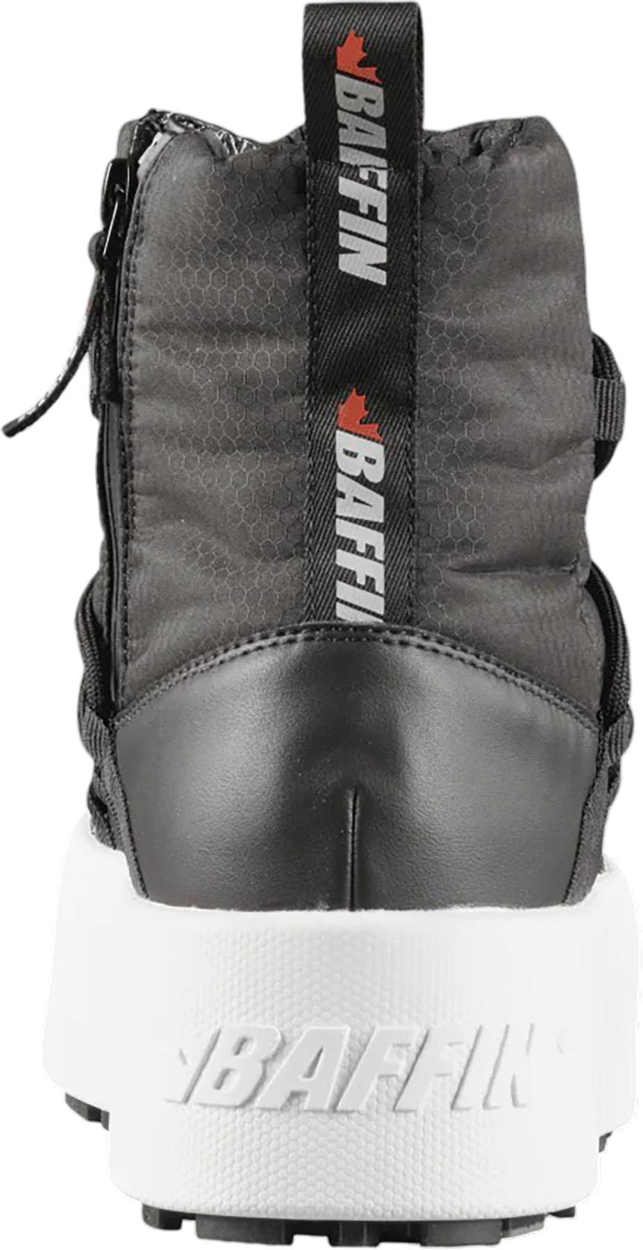 Product gallery image number 3 for product Rosa Low Waterproof Insulated Winter Boots - Women's