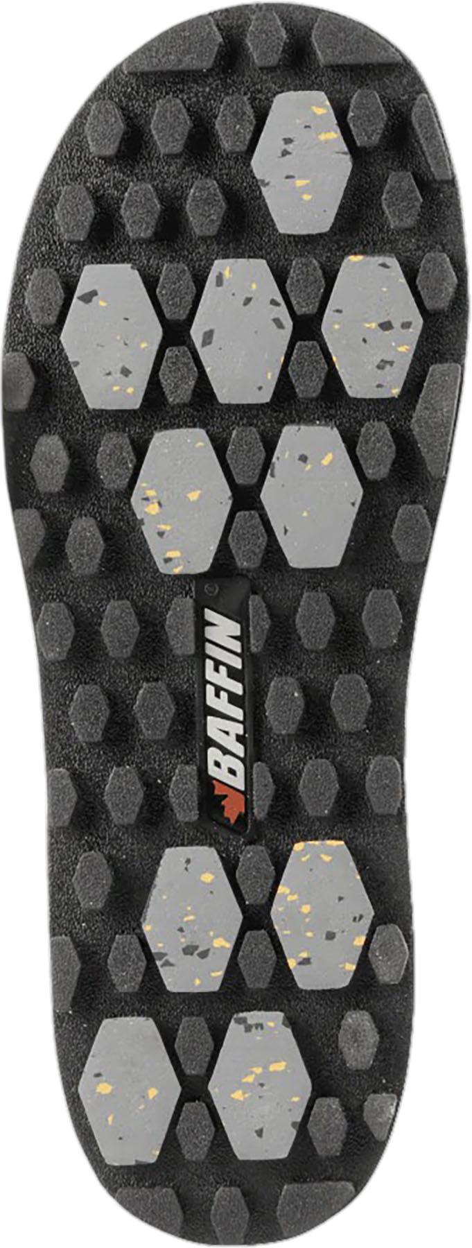 Product gallery image number 5 for product Rosa Low Waterproof Insulated Winter Boots - Women's