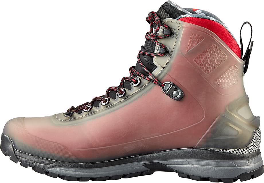 Product gallery image number 5 for product Borealis Hiking Boots - Men's
