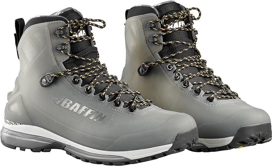 Product gallery image number 7 for product Borealis Hiking Boots - Men's