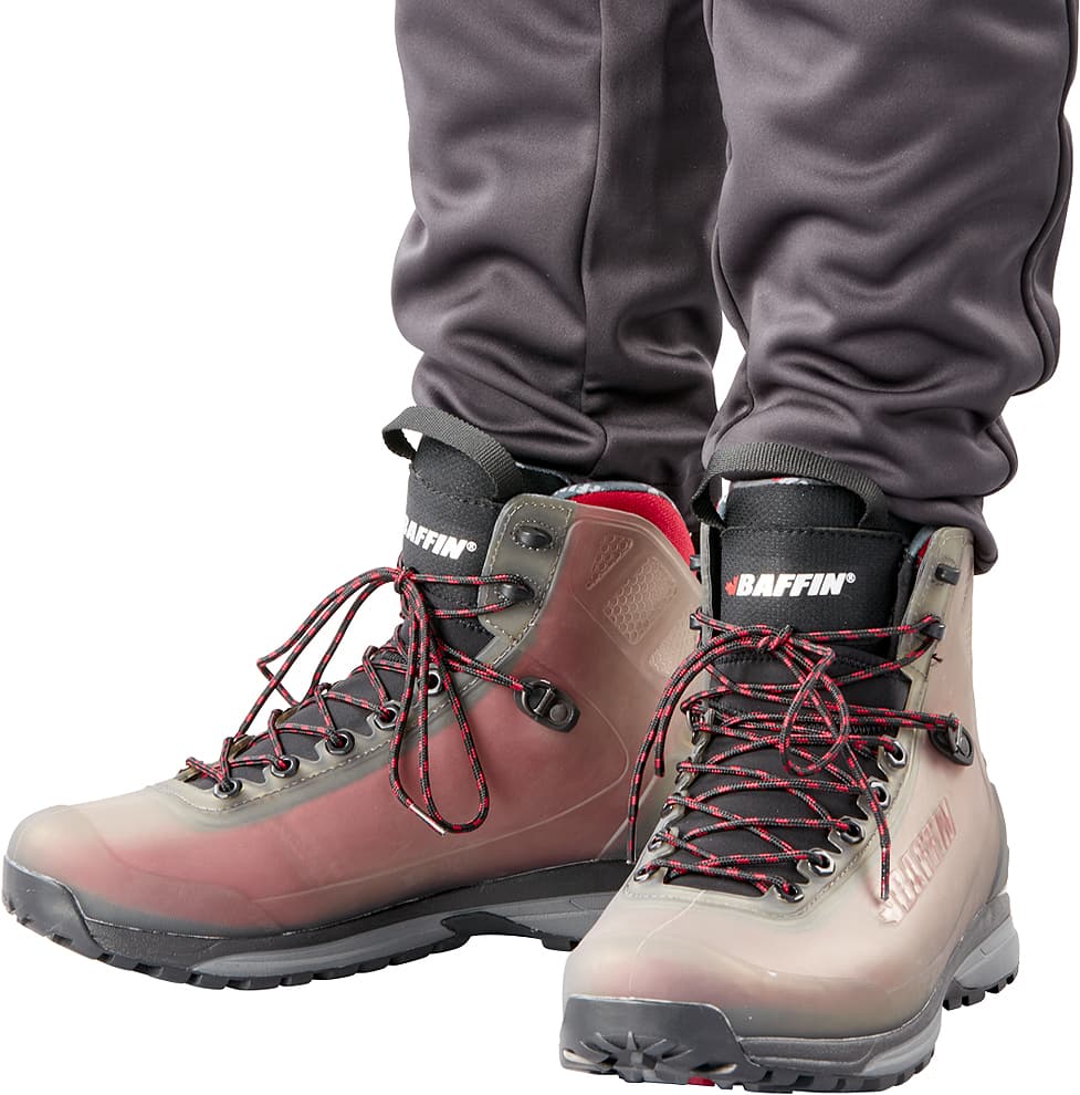 Product gallery image number 8 for product Borealis Hiking Boots - Men's