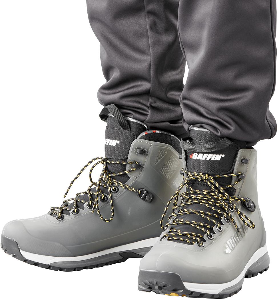 Product gallery image number 8 for product Borealis Hiking Boots - Men's