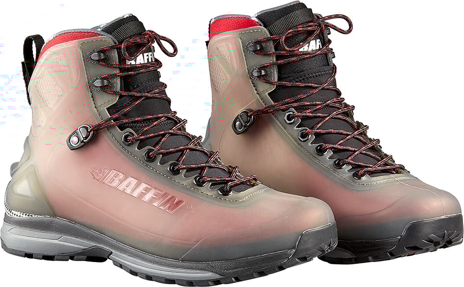 Product gallery image number 9 for product Borealis Hiking Boots - Men's