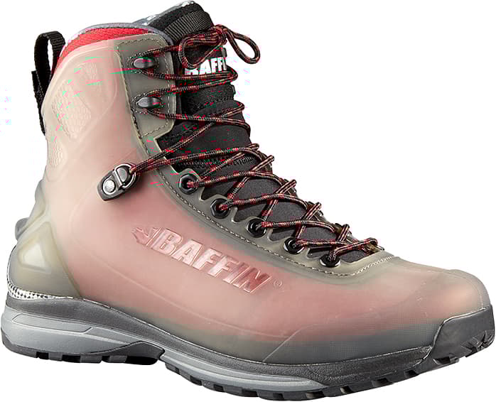 Product gallery image number 10 for product Borealis Hiking Boots - Men's