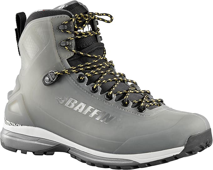 Product gallery image number 9 for product Borealis Hiking Boots - Men's