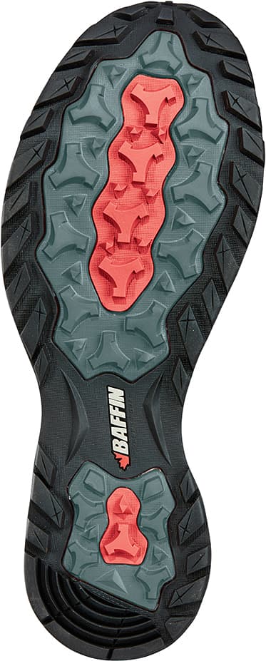 Product gallery image number 2 for product Borealis Hiking Boots - Men's