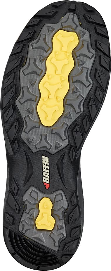 Product gallery image number 2 for product Borealis Hiking Boots - Men's