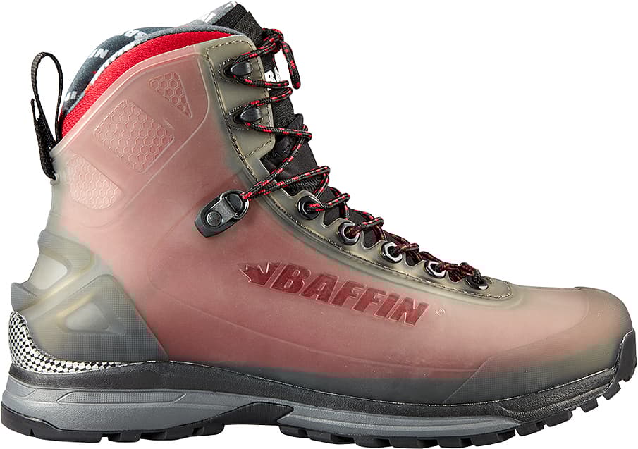Product gallery image number 1 for product Borealis Hiking Boots - Men's