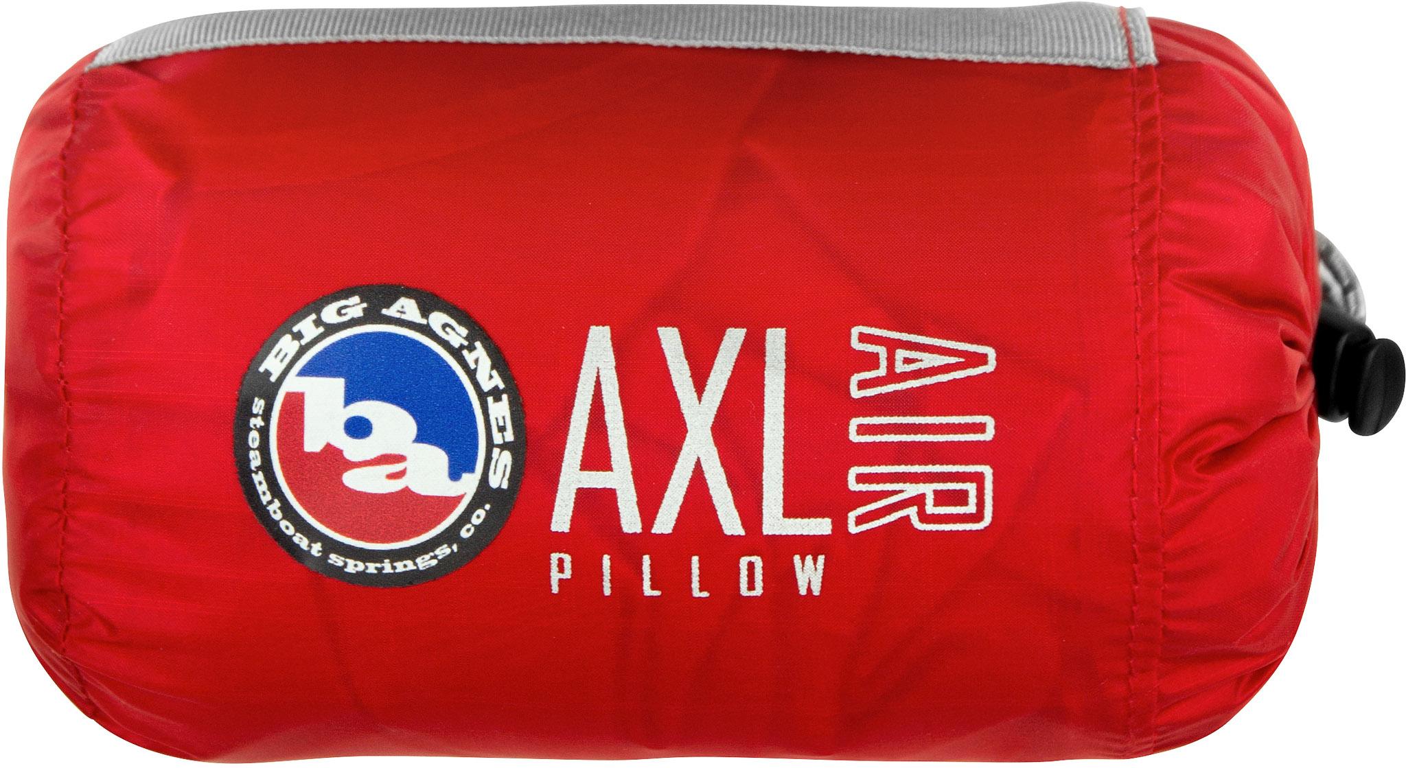 Product gallery image number 2 for product AXL Air Pillow