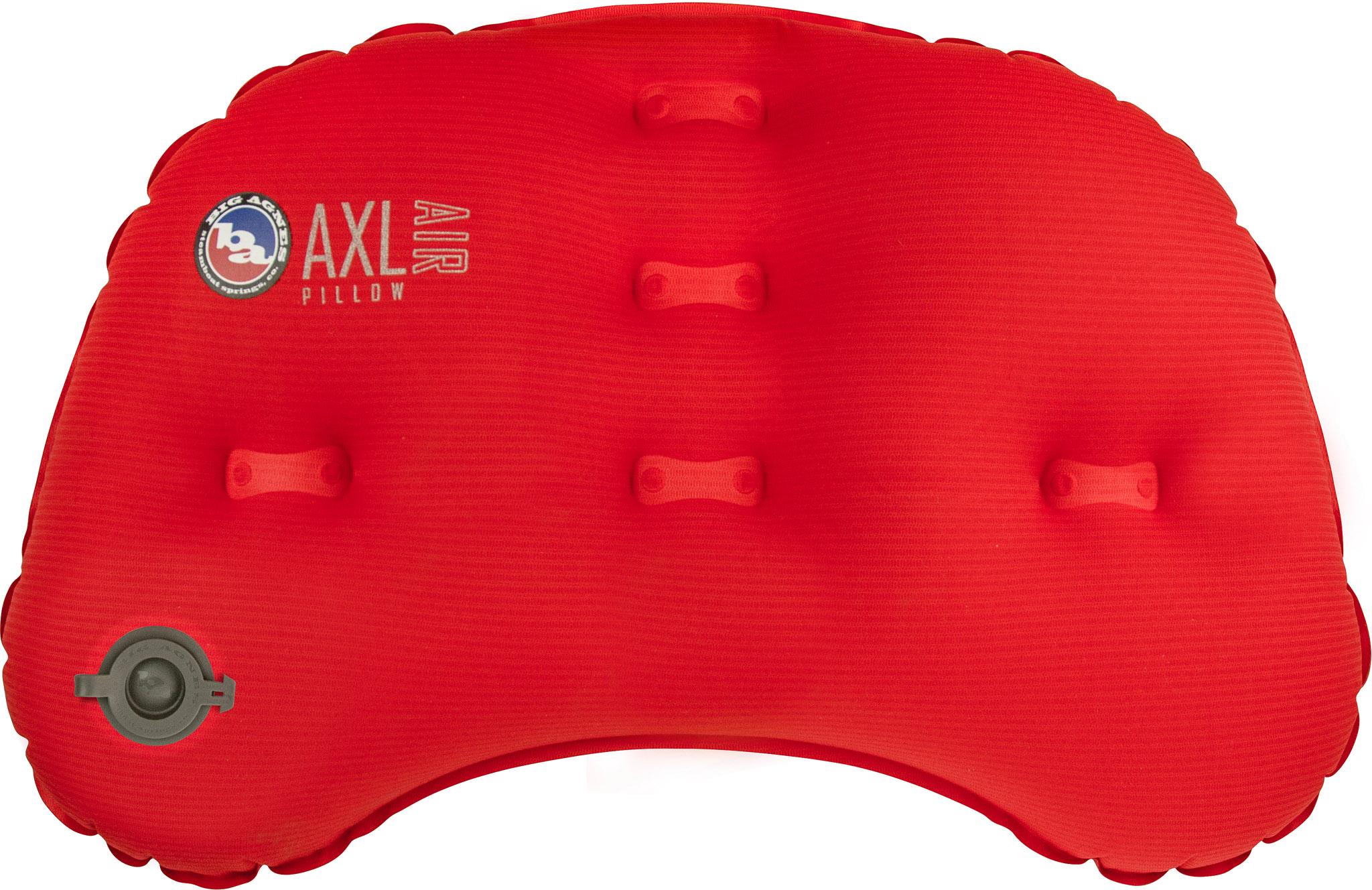 Product gallery image number 1 for product AXL Air Pillow