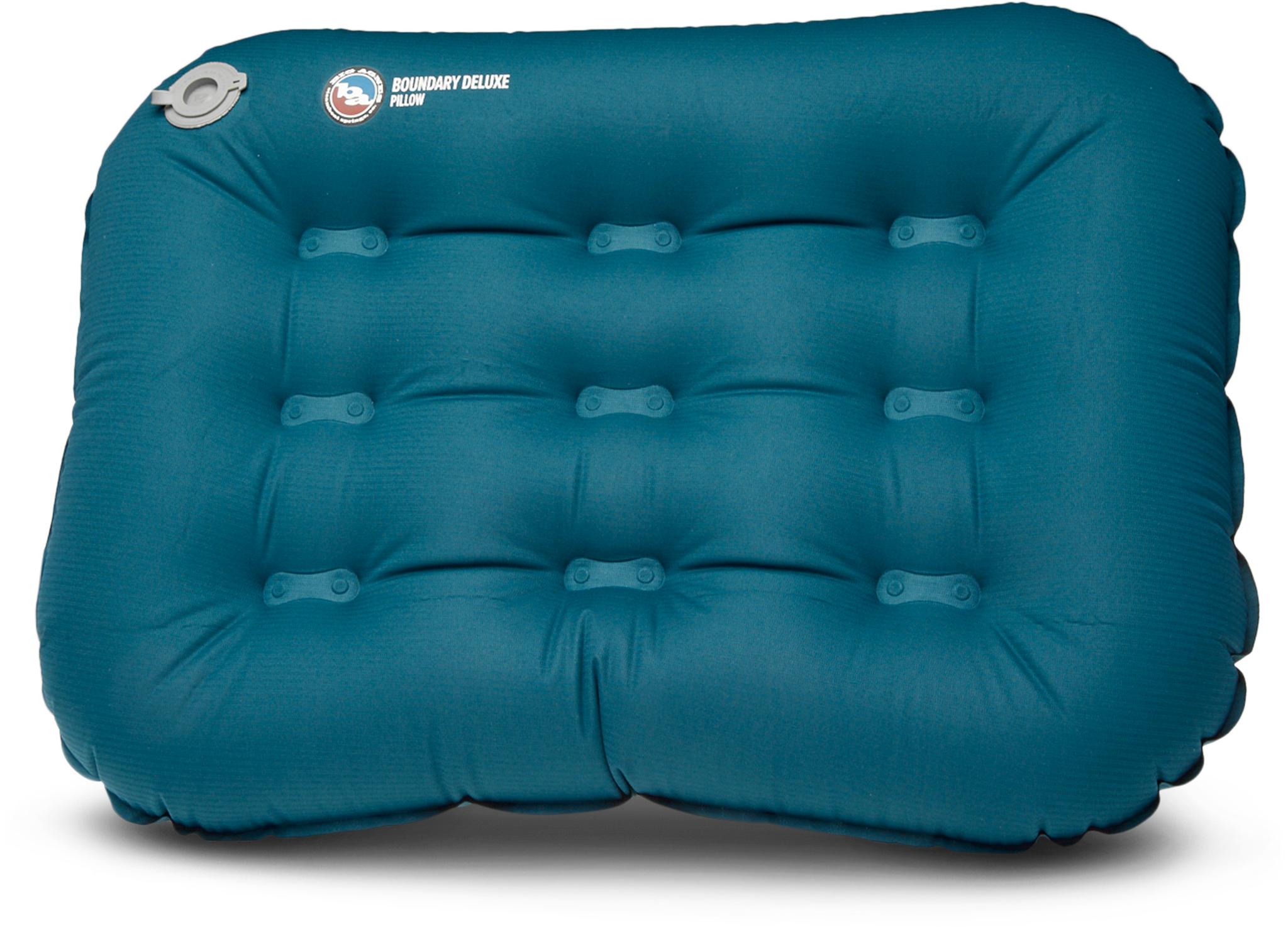 Product image for Boundary Deluxe Pillow