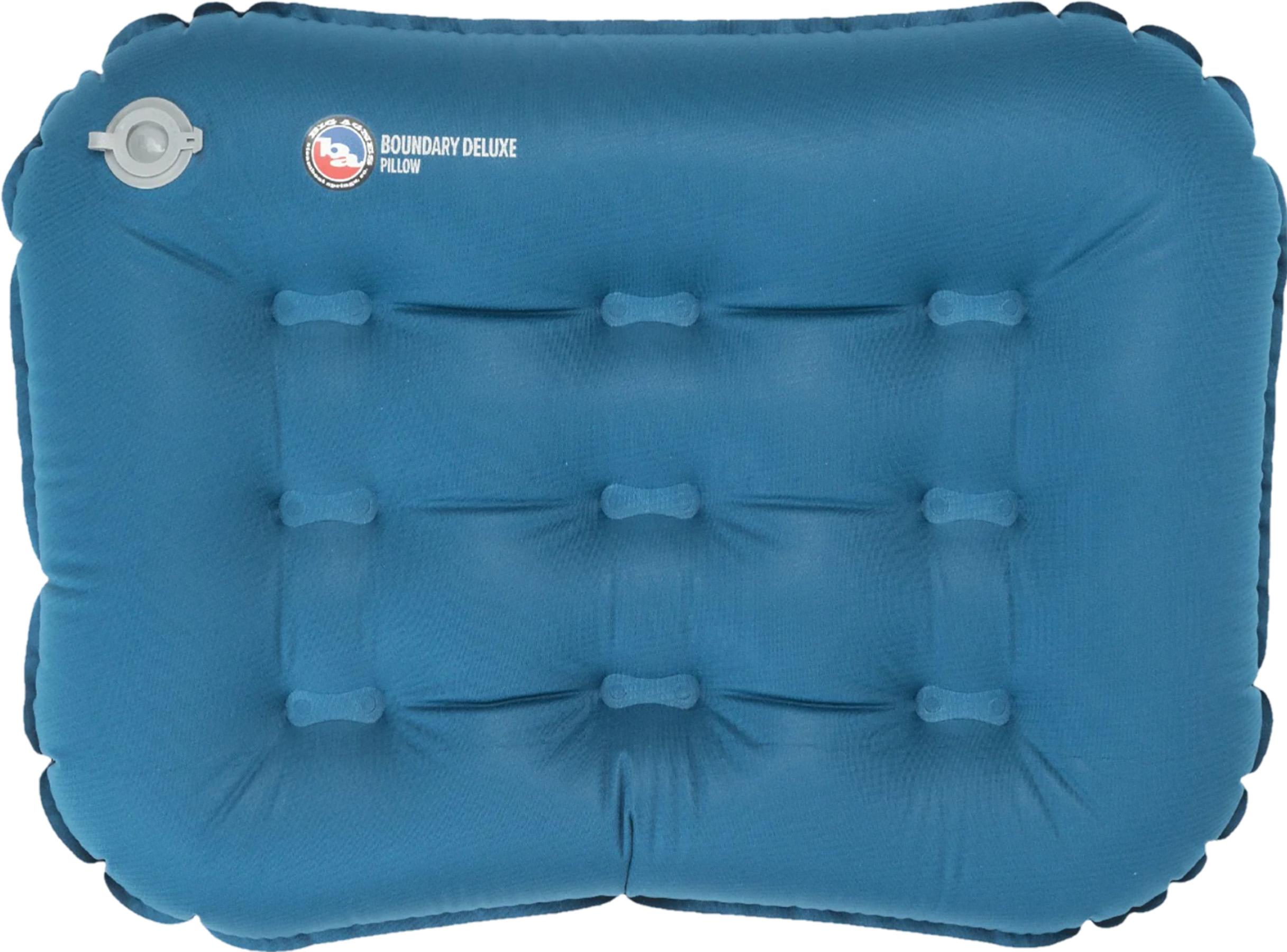 Product gallery image number 1 for product Campmeister Deluxe Pillow