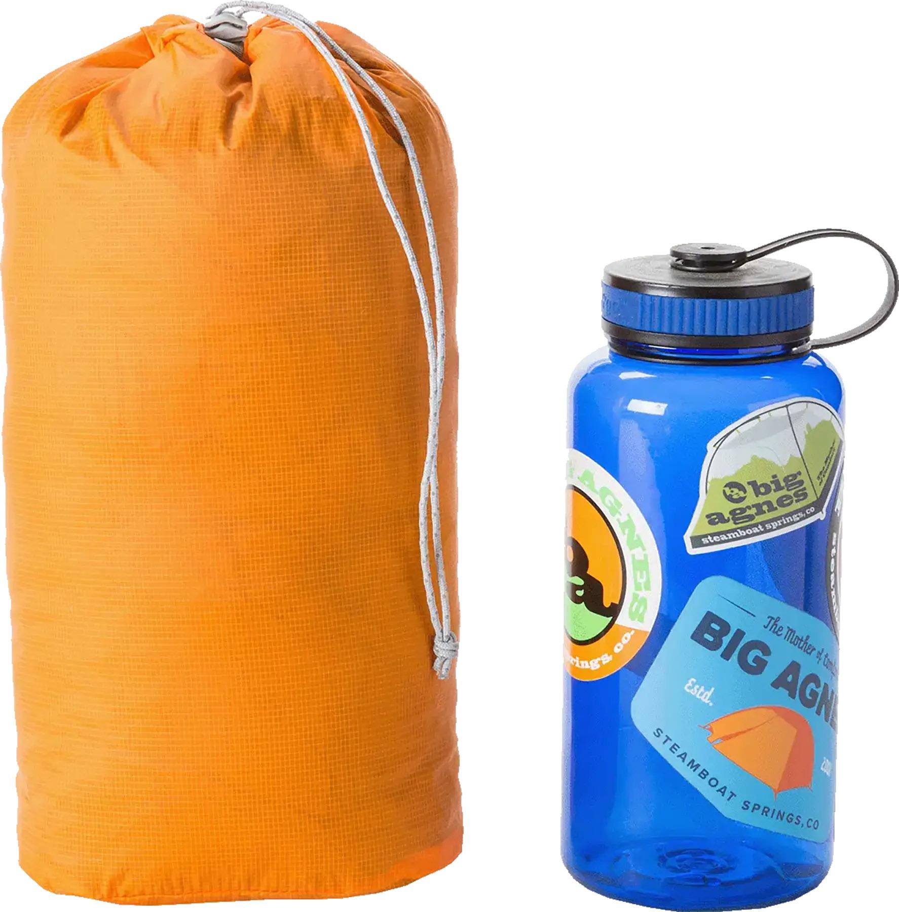 Product gallery image number 2 for product Essentials Stuff Sack Set