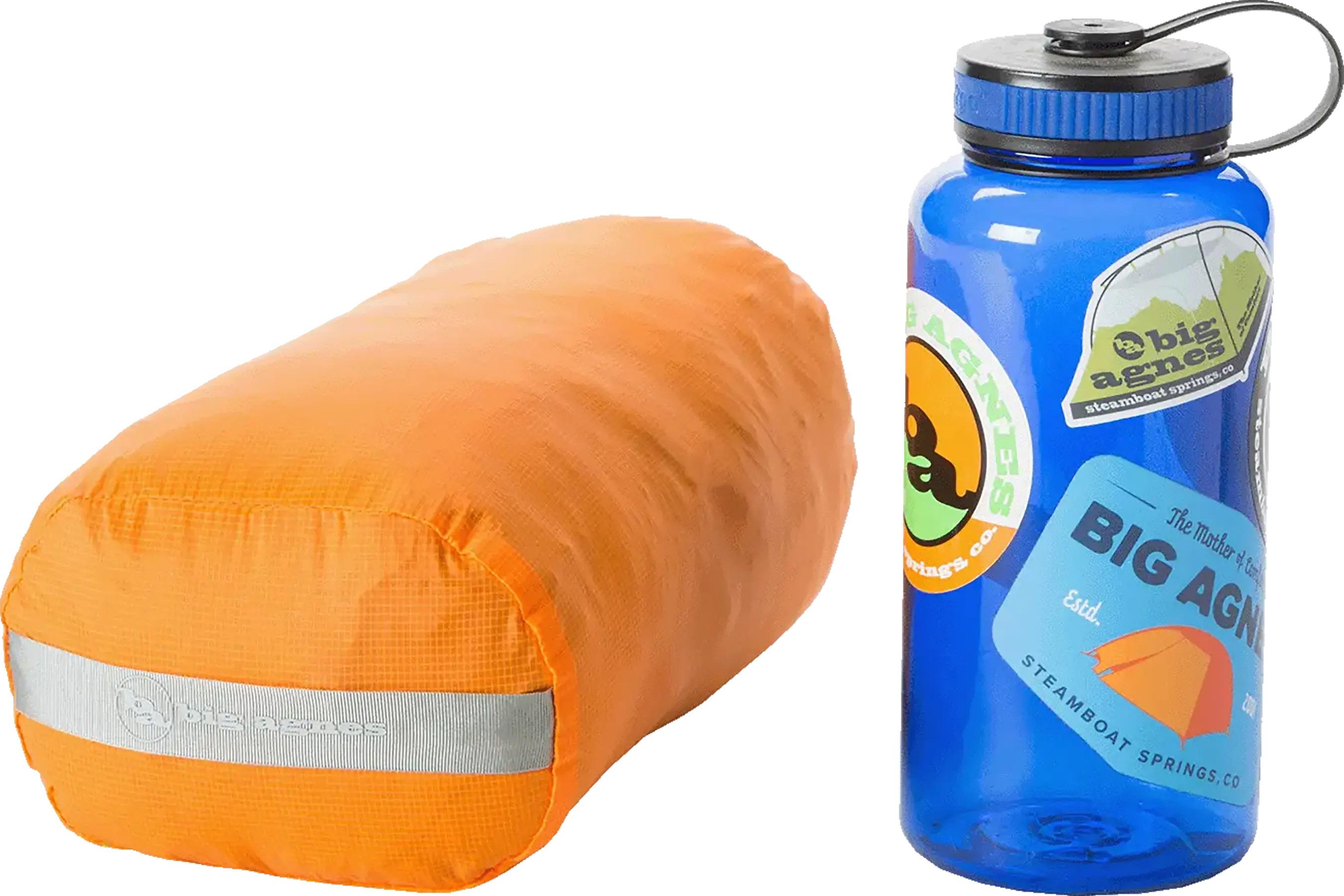 Product gallery image number 3 for product Essentials Stuff Sack Set