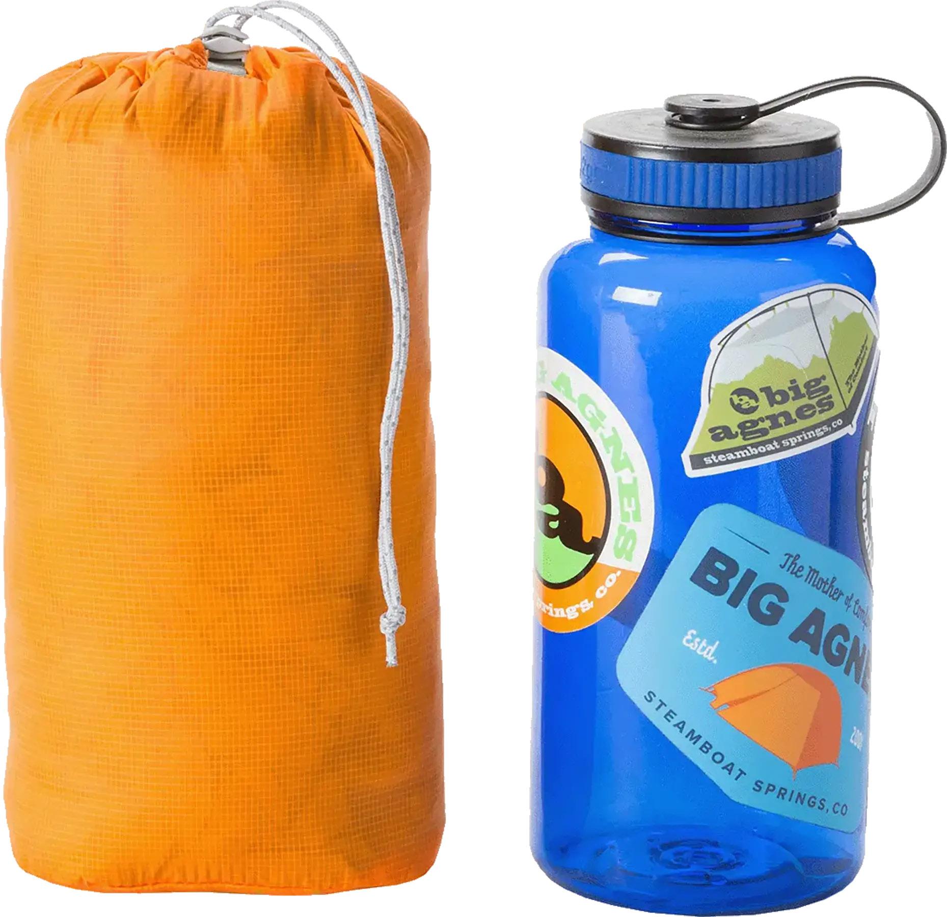 Product gallery image number 4 for product Essentials Stuff Sack Set