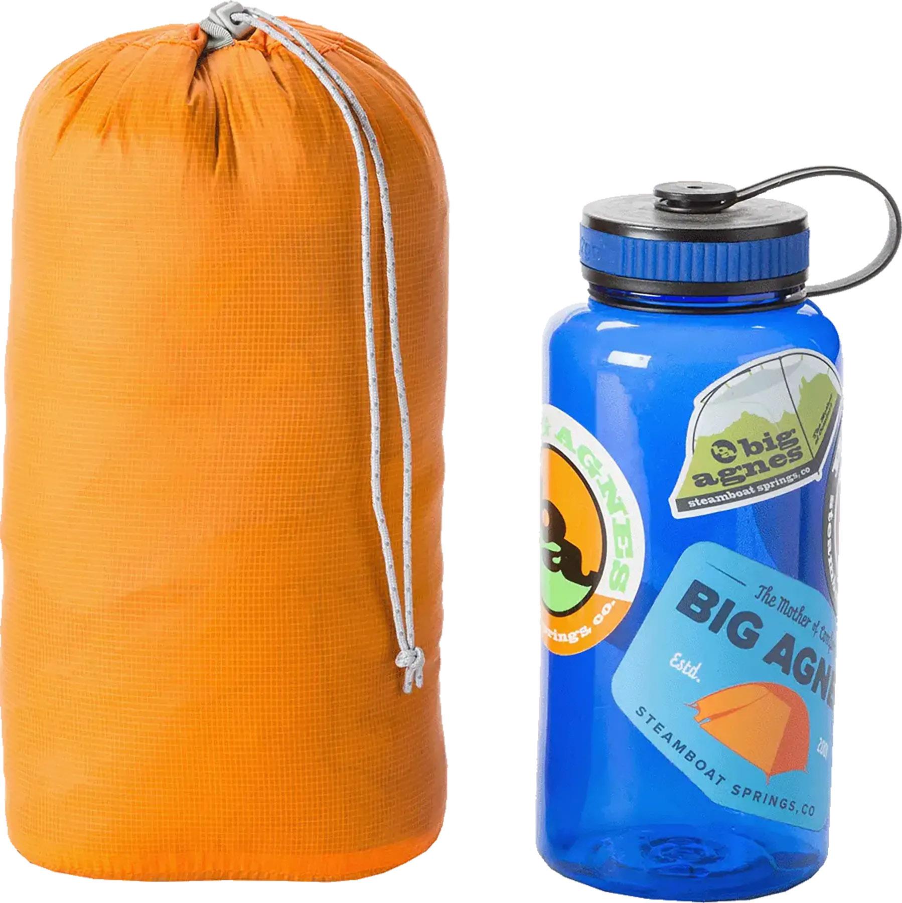 Product gallery image number 5 for product Essentials Stuff Sack Set