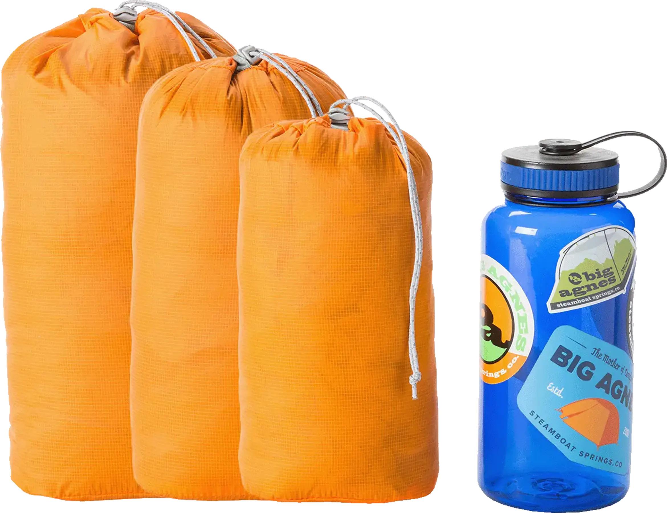 Product image for Essentials Stuff Sack Set