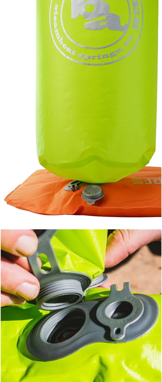 Product gallery image number 3 for product Pompe pour matelas de sol Pumphouse Ultra