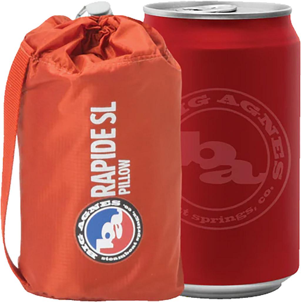 Product gallery image number 2 for product Rapide SL Backpacking Pillow - Unisex