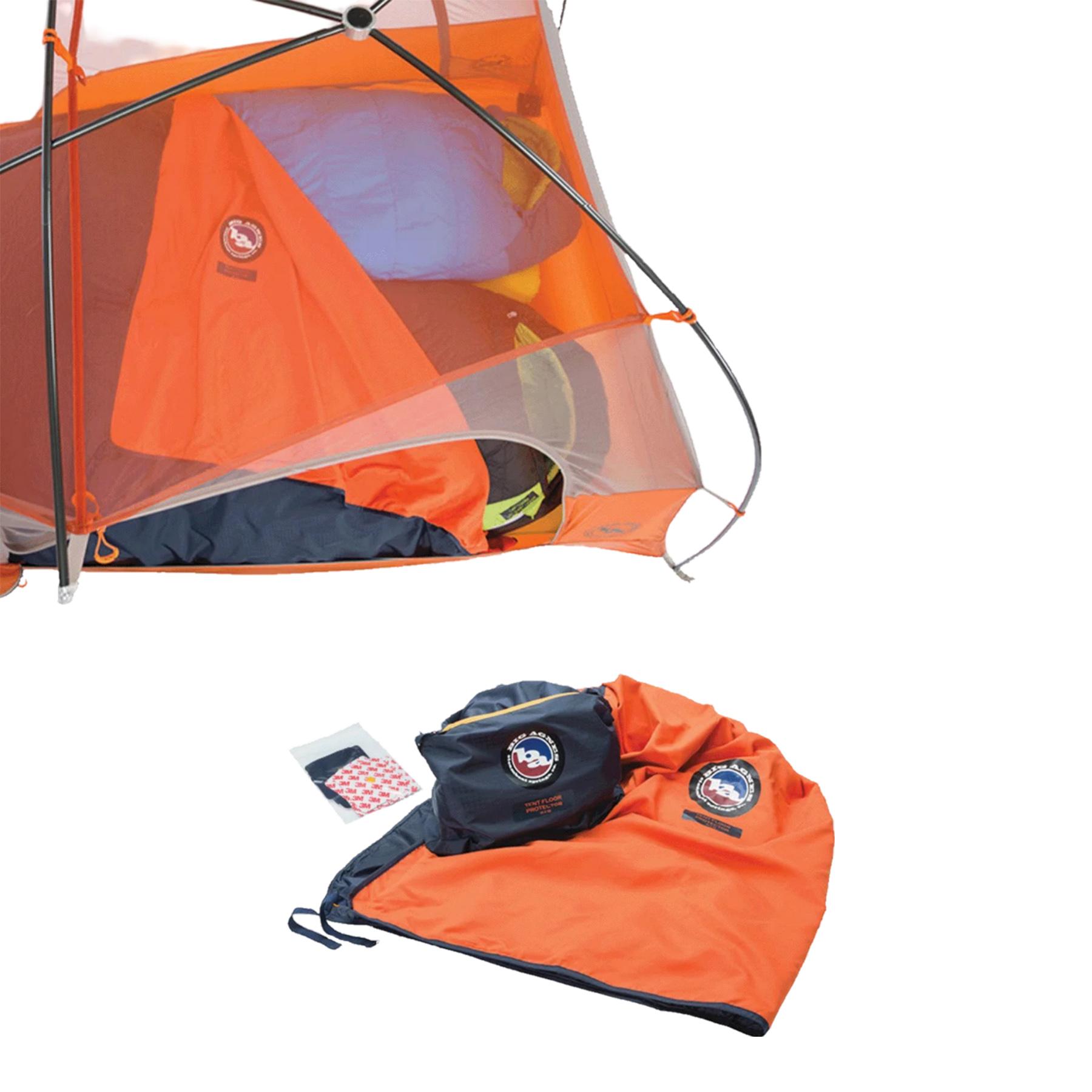 Product gallery image number 2 for product Tent Floor Protector