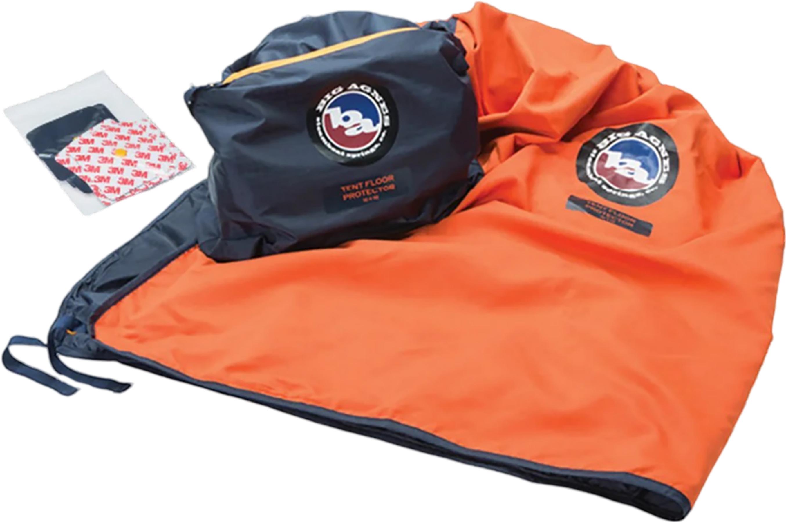 Product gallery image number 1 for product Tent Floor Protector