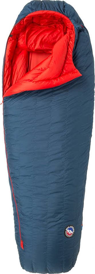 Product gallery image number 2 for product Anvil Horn 0 Sleeping Bag - Regular Left