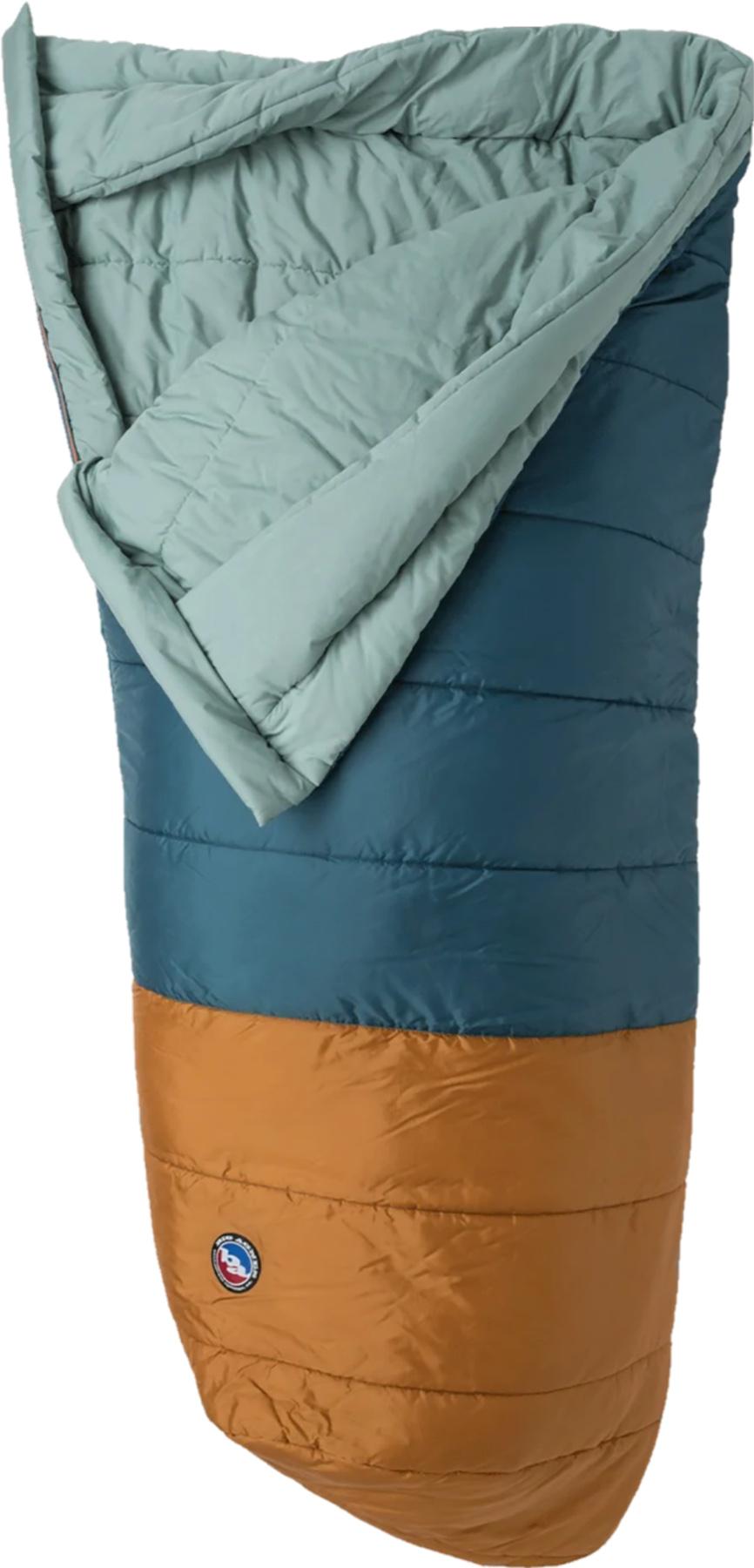 Product gallery image number 2 for product Dream Island 20° Doublewide Sleeping Bag