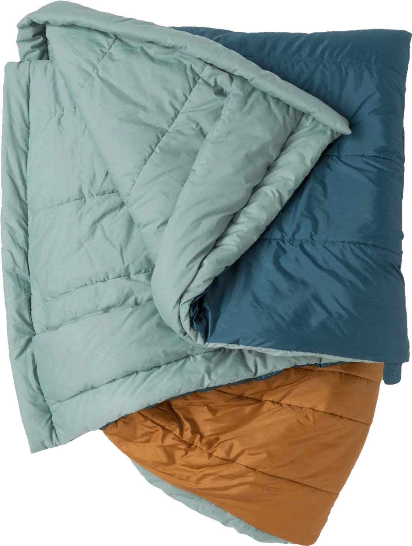 Product gallery image number 4 for product Dream Island 20° Doublewide Sleeping Bag