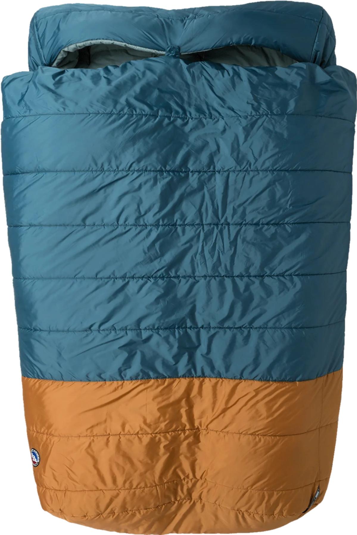 Product image for Dream Island 20° Doublewide Sleeping Bag 