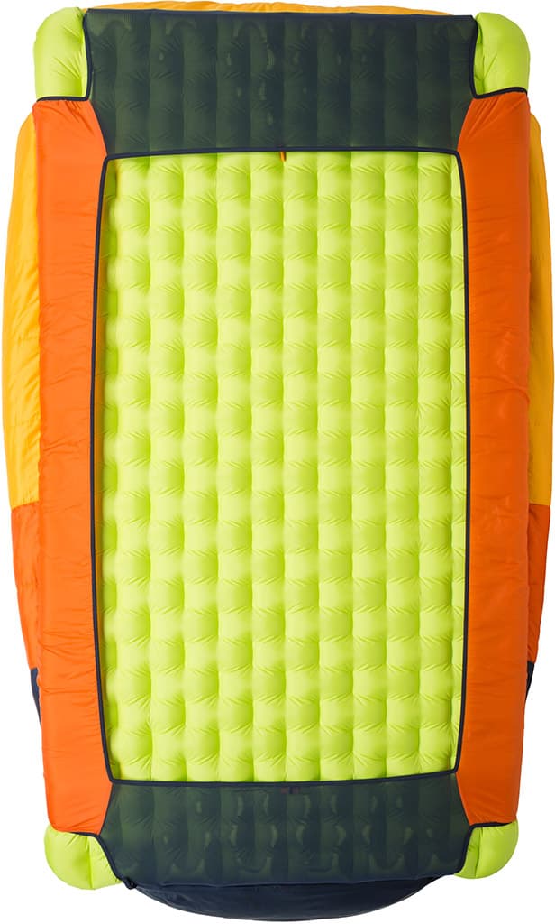 Product gallery image number 4 for product Big Creek 30 Sleeping Bag - Double Wide - Unisex