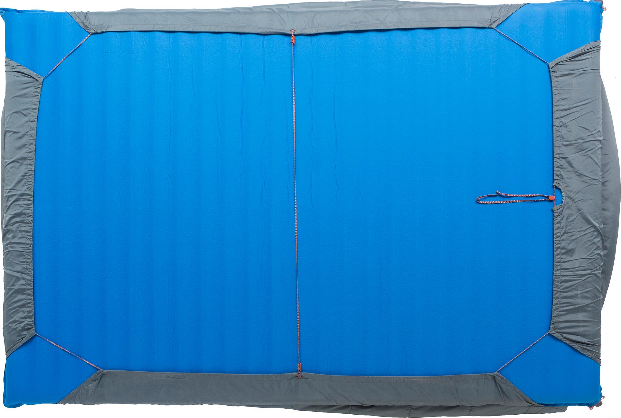 Product gallery image number 2 for product Dream Island 20˚ Sleeping Bag - Double Wide 50 In