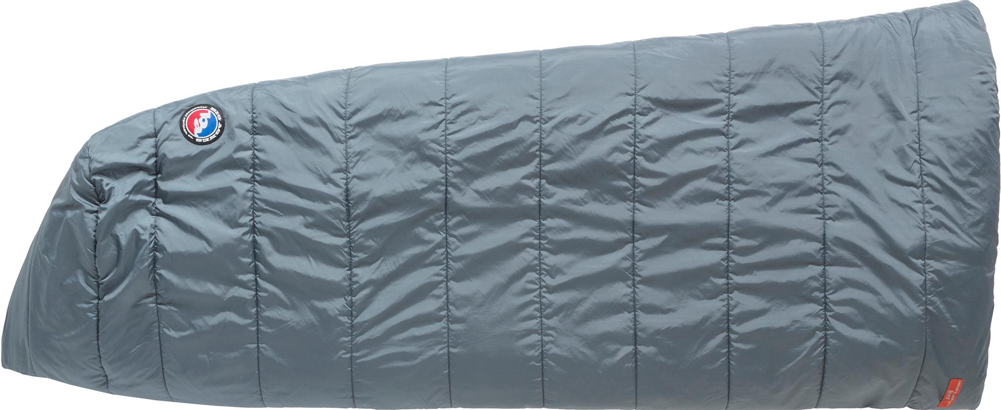 Product gallery image number 6 for product Dream Island 20˚ Sleeping Bag - Double Wide 50 In