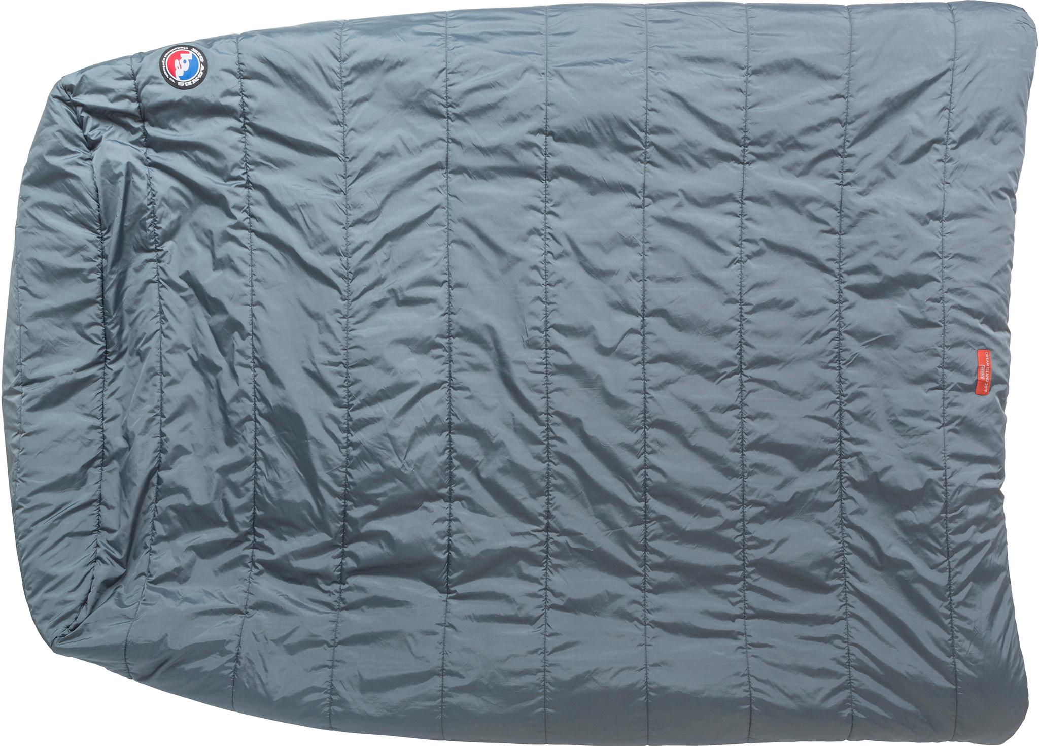 Product gallery image number 8 for product Dream Island 20˚ Sleeping Bag - Double Wide 50 In