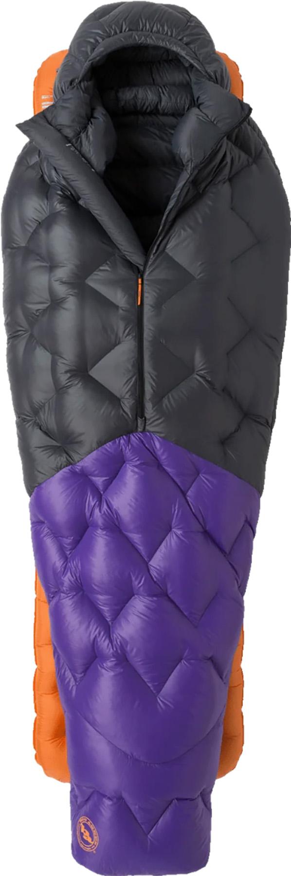 Product gallery image number 2 for product Fly Creek UL Mummy Sleeping Bag 25°F/-4°C - Regular